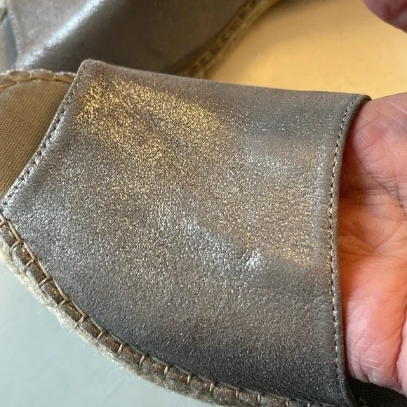 Vidorreta Open Toe Summer Slide Sandals. D/12/A241 - Picture 10 of 10